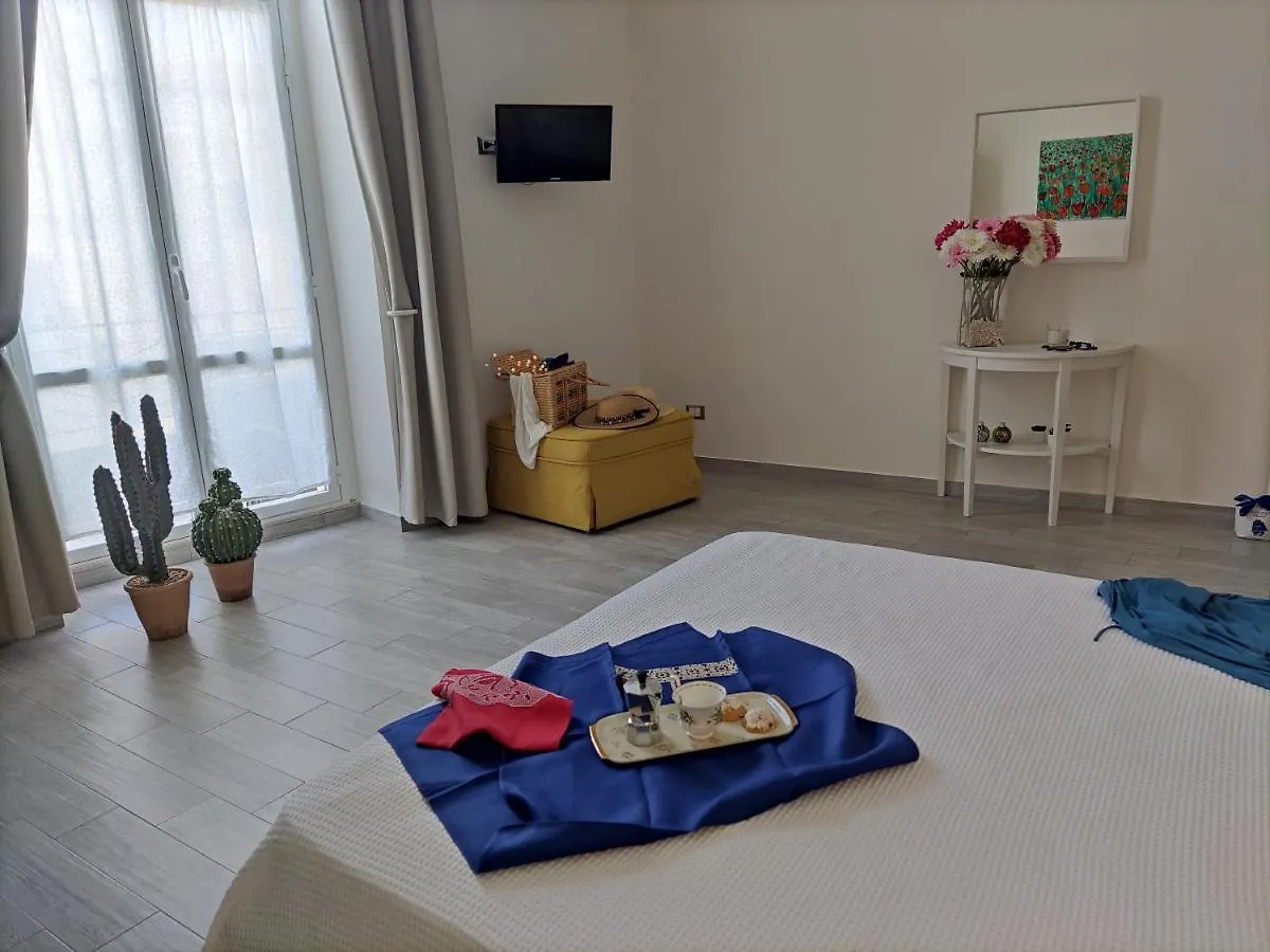 Апартаменты House Solesiculo Сиракузы 0*,