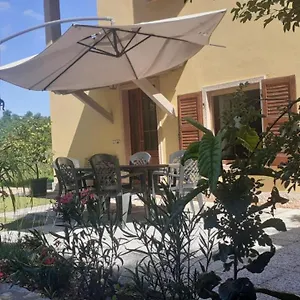 Ca' La Volpe Ferienhaus Torri Del Benaco