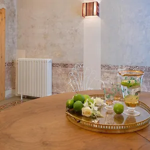 Boudoir Degli Orti, Unconventional In Borgata, Siracusa Appartement
