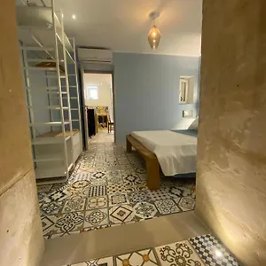 Oliva Charme House Appartement