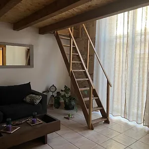 Aretusa House Appartement