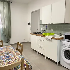 Ro Ma - Rosalia Appartement