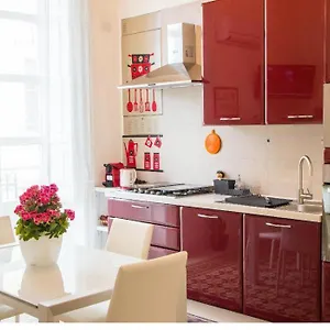 L'altra Diaz Apartamento