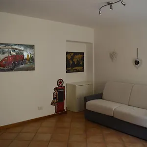 Da Sid Apartment Tremezzo