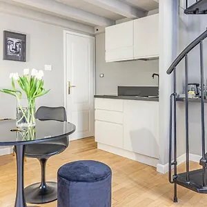Casa Dafne In Canton De Fiori Apartment Bologna