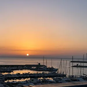 Ortigia D'amare Appartement