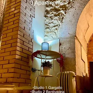 Gargallo Appartement
