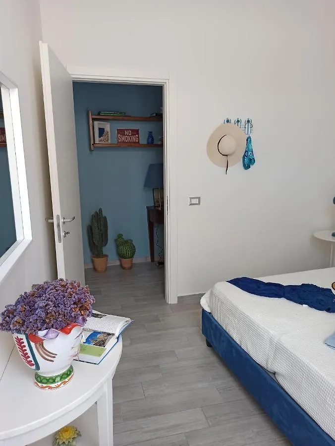 Appartement House Solesiculo à Syracuse 0*,  Italie