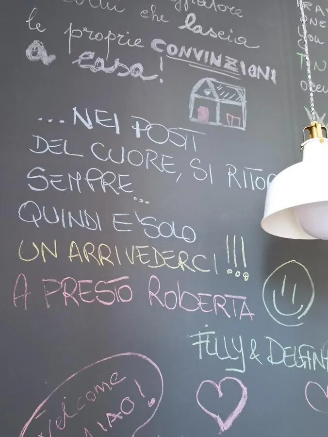 Appartement House Solesiculo à Syracuse