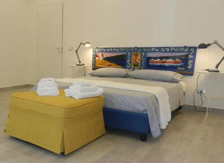 Ferienwohnung House Solesiculo Syrakus 0*,  Italien