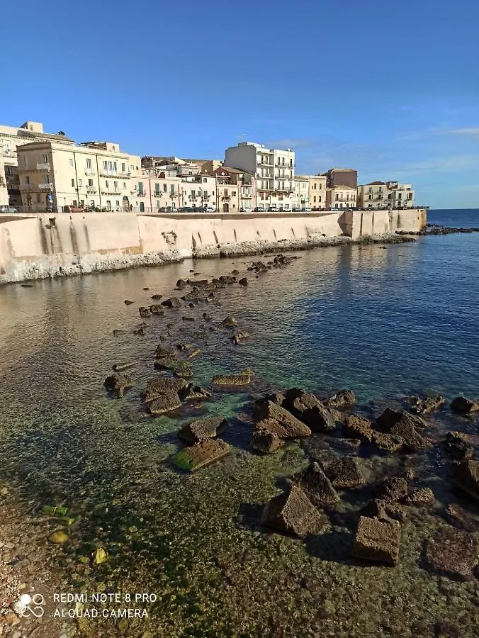 Ferienwohnung House Solesiculo Syrakus 0*,  Italien