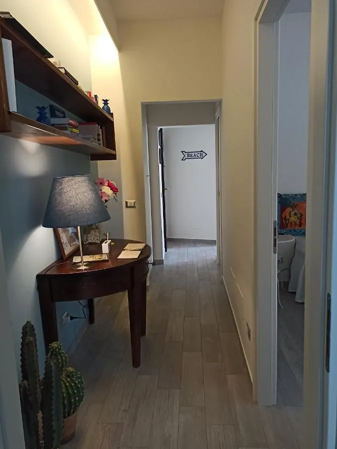 Ferienwohnung House Solesiculo Syrakus