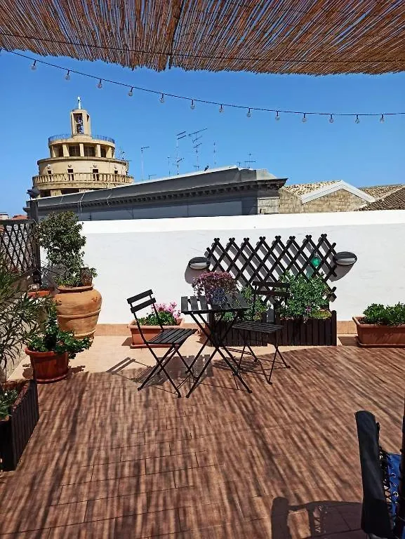 Ferienwohnung House Solesiculo Syrakus 0*,  Italien