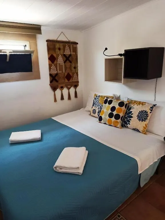 Ferienwohnung House Solesiculo Syrakus Apartment