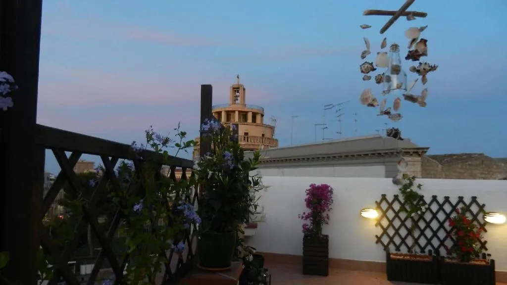 Ferienwohnung House Solesiculo Syrakus Italien