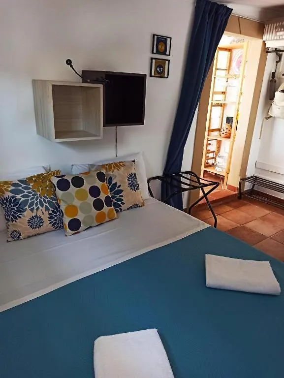 Ferienwohnung House Solesiculo Syrakus