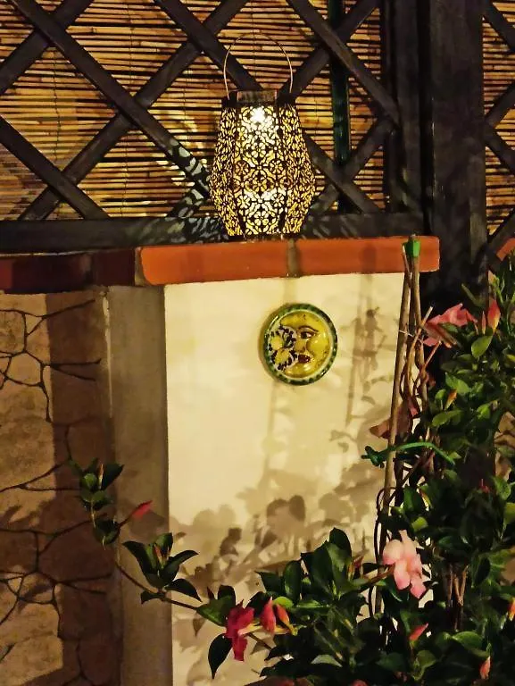 Ferienwohnung House Solesiculo Syrakus Italien
