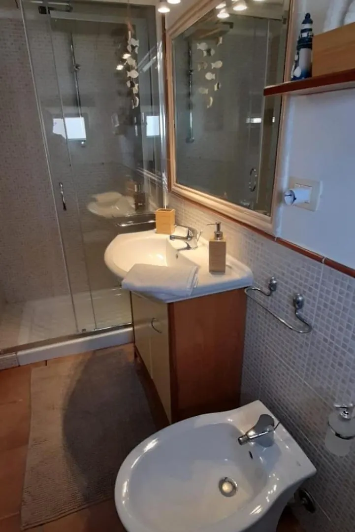 Apartment Ferienwohnung House Solesiculo Syrakus