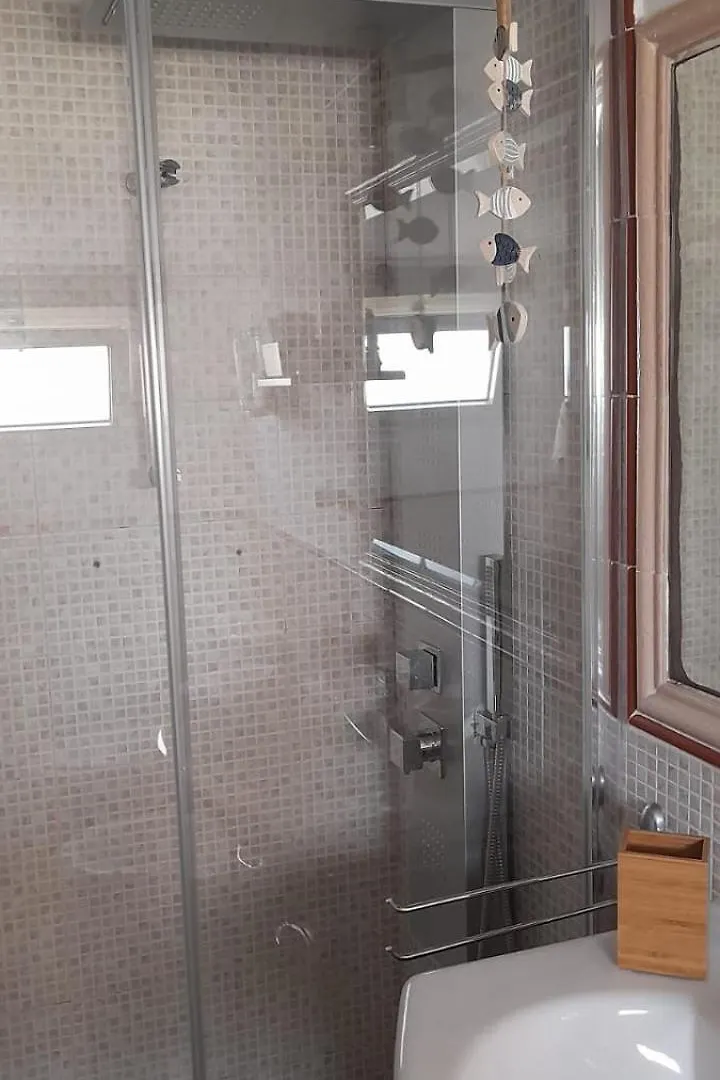 Ferienwohnung House Solesiculo Syrakus Italien