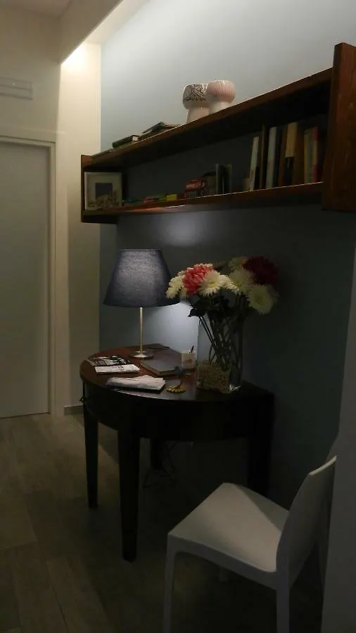 Ferienwohnung House Solesiculo Syrakus Apartment